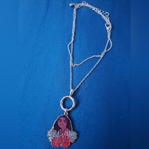 Moana Necklace